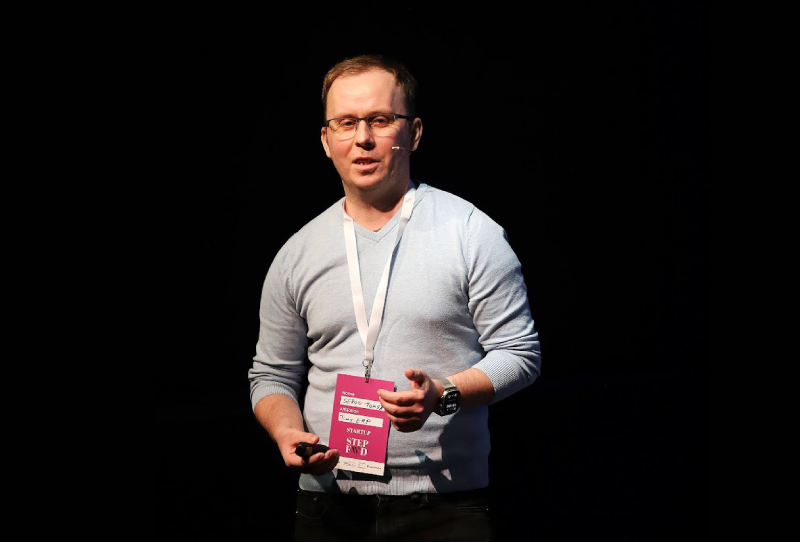 Sergiu Tomsa